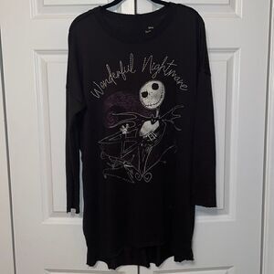 Wonderful Nightmare dress  